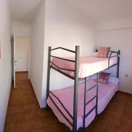 Inside Of The Sea Apartment Tavernes de Valldigna Exterior photo