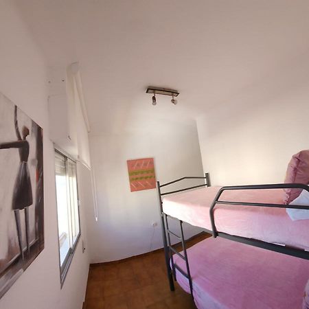 Inside Of The Sea Apartment Tavernes de Valldigna Exterior photo