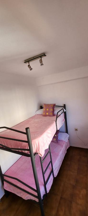 Inside Of The Sea Apartment Tavernes de Valldigna Exterior photo